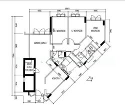 Blk 296 Punggol Grove (Punggol), HDB 4 Rooms #603760111